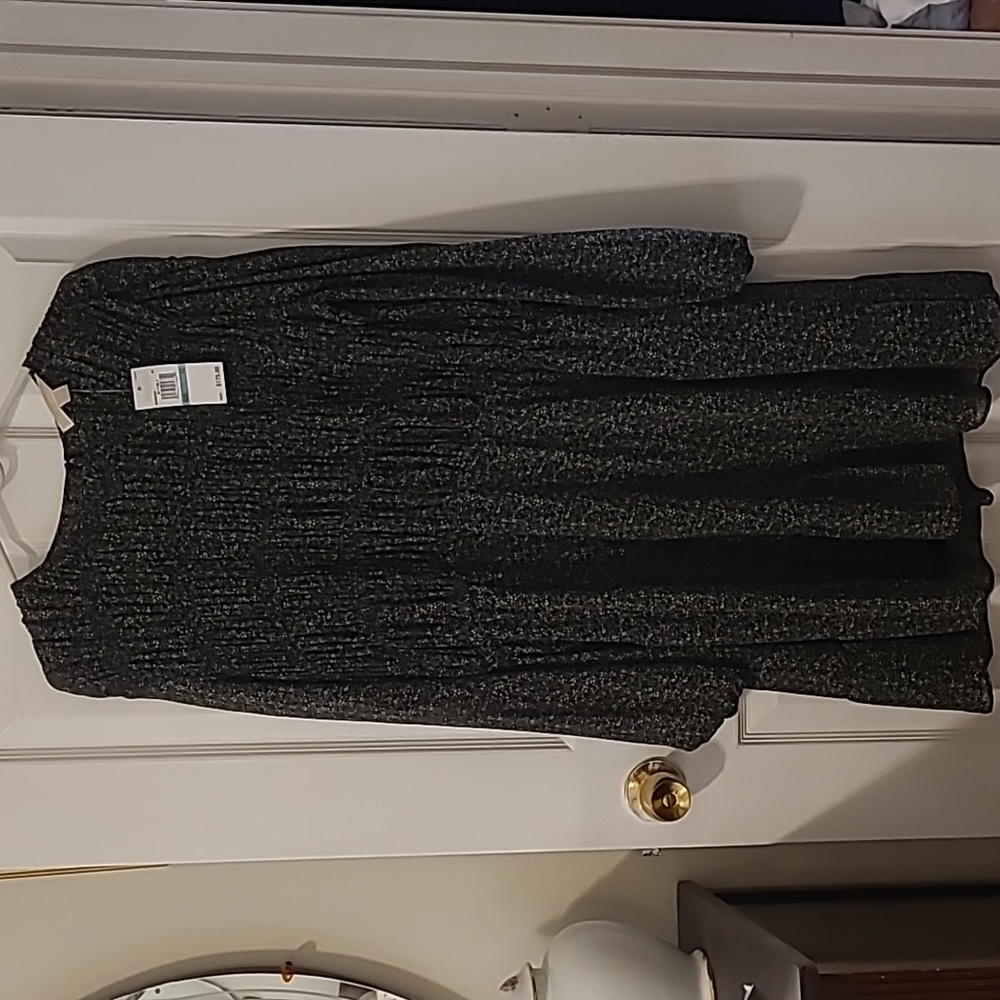 Michael Kors tiny floral dress